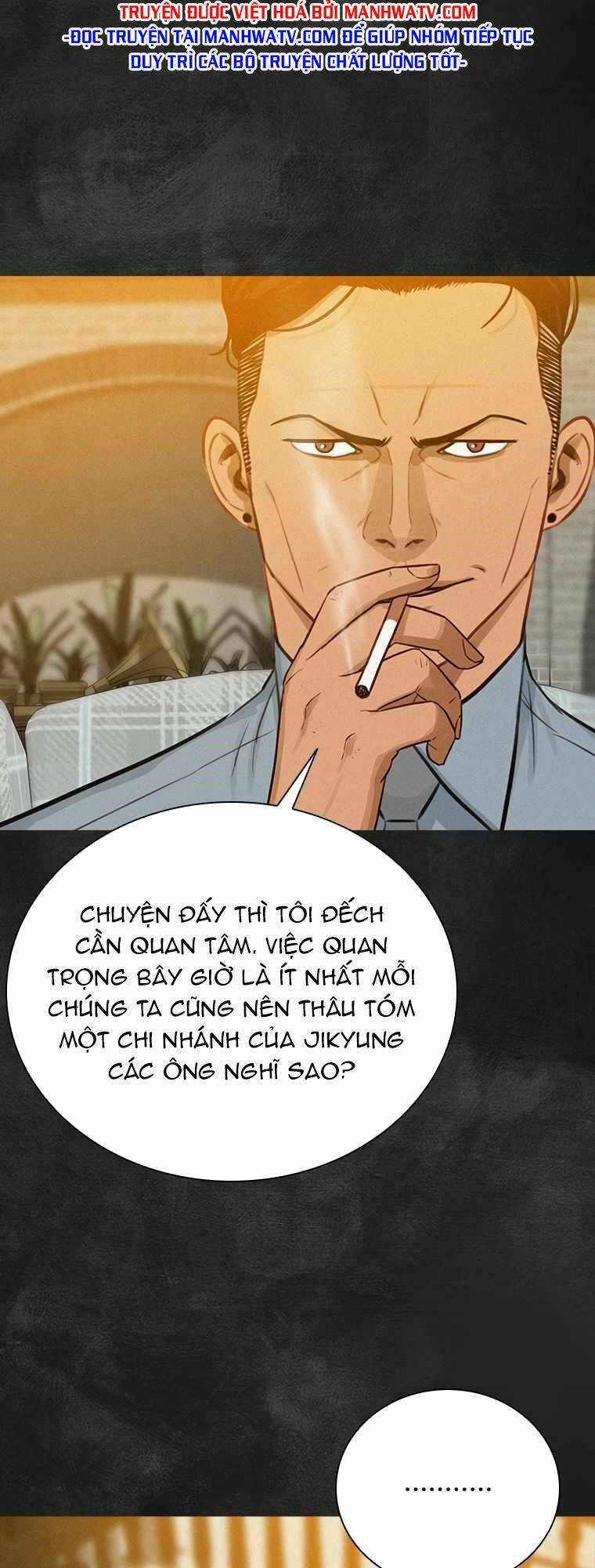 Chúa Tể Đồng Tiền Chap 113 - Next Chap 114