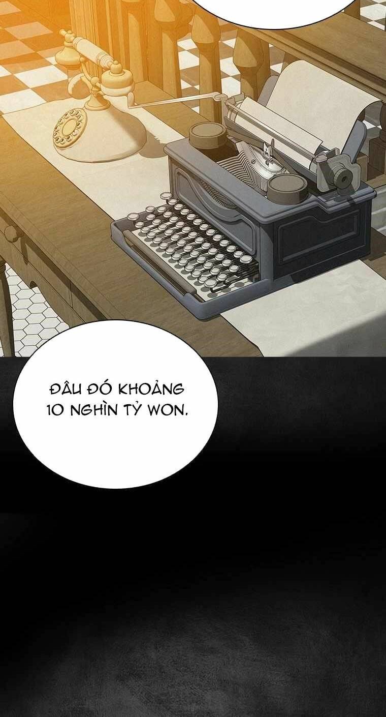 Chúa Tể Đồng Tiền Chap 113 - Next Chap 114
