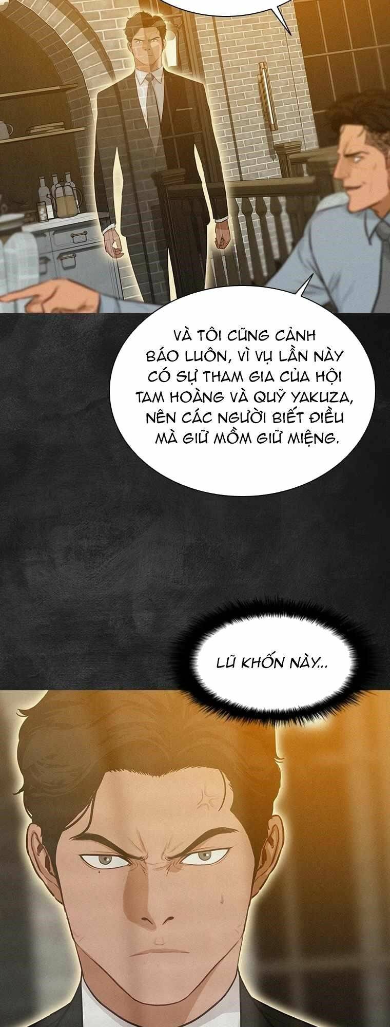 Chúa Tể Đồng Tiền Chap 113 - Next Chap 114
