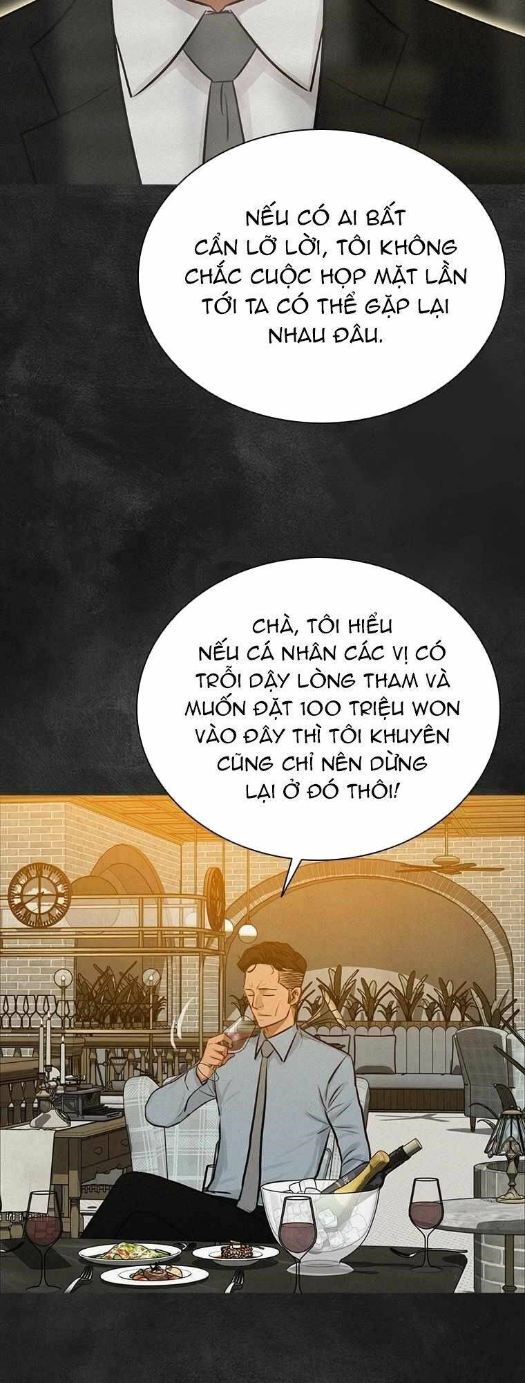 Chúa Tể Đồng Tiền Chap 113 - Next Chap 114