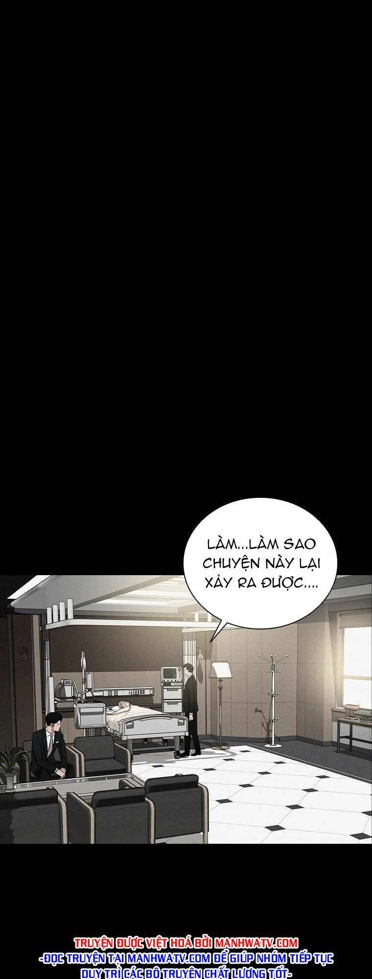 Chúa Tể Đồng Tiền Chap 113 - Next Chap 114