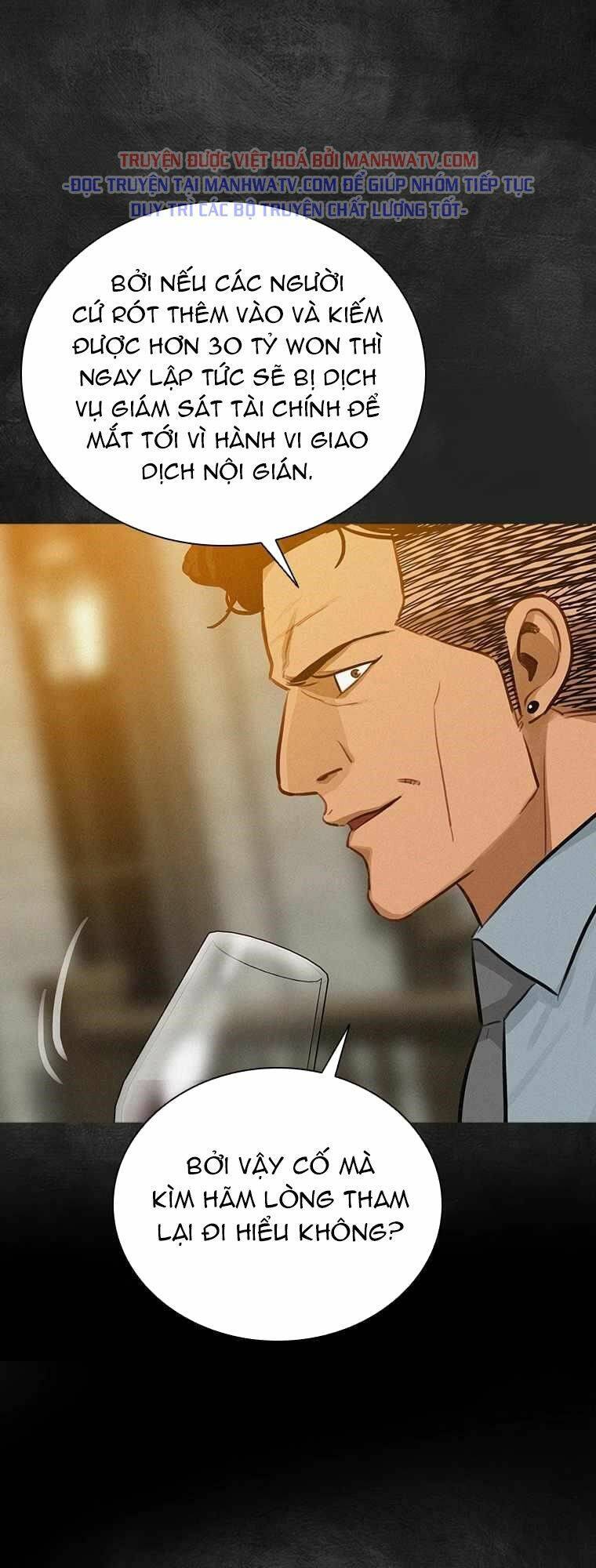 Chúa Tể Đồng Tiền Chap 113 - Next Chap 114