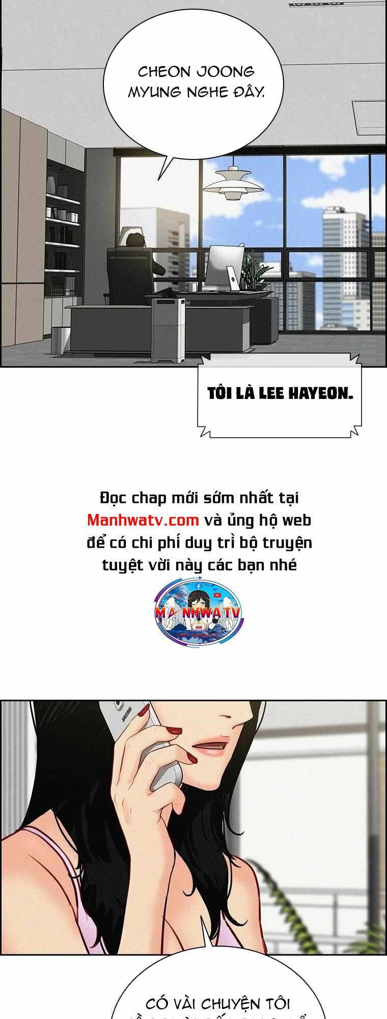 Chúa Tể Đồng Tiền Chap 113 - Next Chap 114