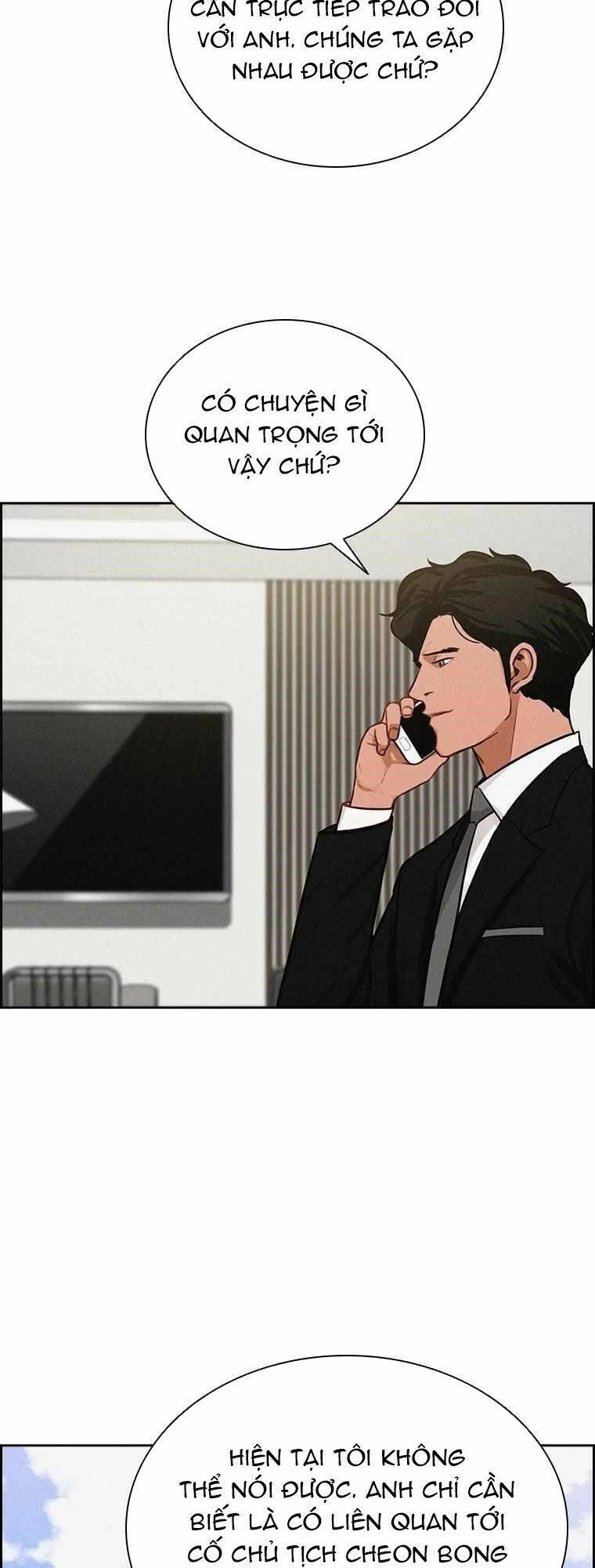 Chúa Tể Đồng Tiền Chap 113 - Next Chap 114