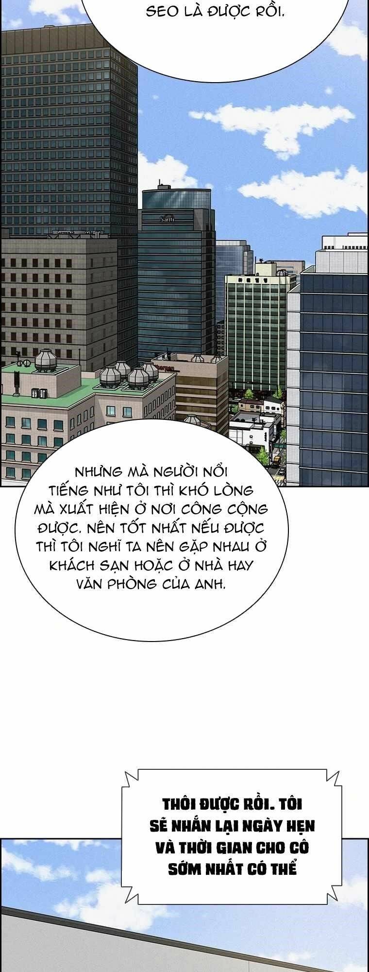 Chúa Tể Đồng Tiền Chap 113 - Next Chap 114