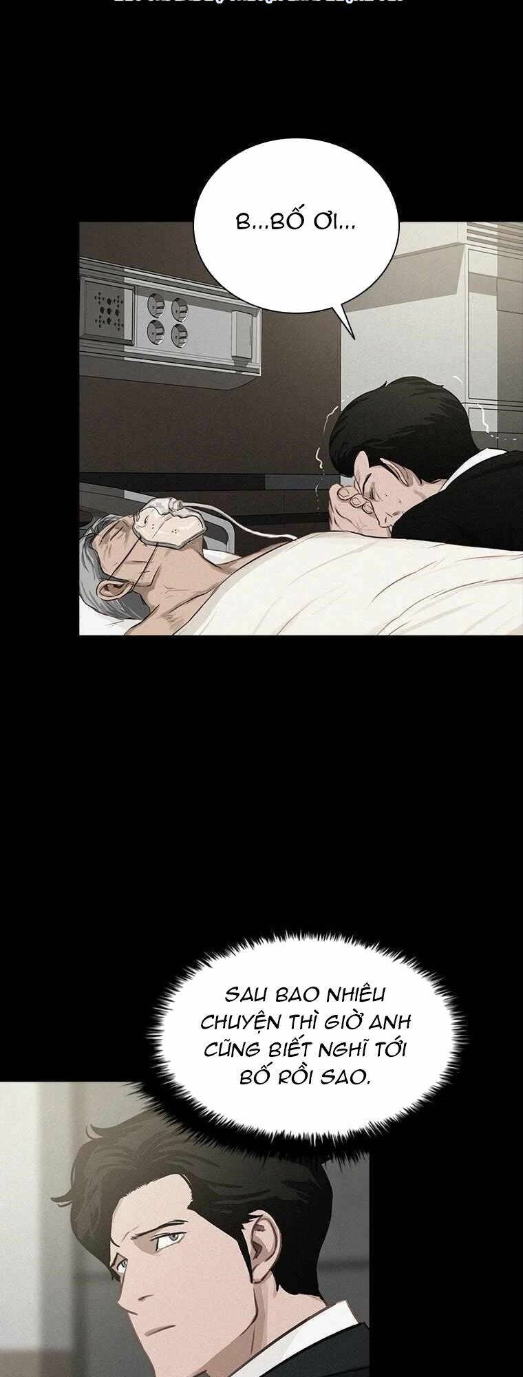 Chúa Tể Đồng Tiền Chap 113 - Next Chap 114