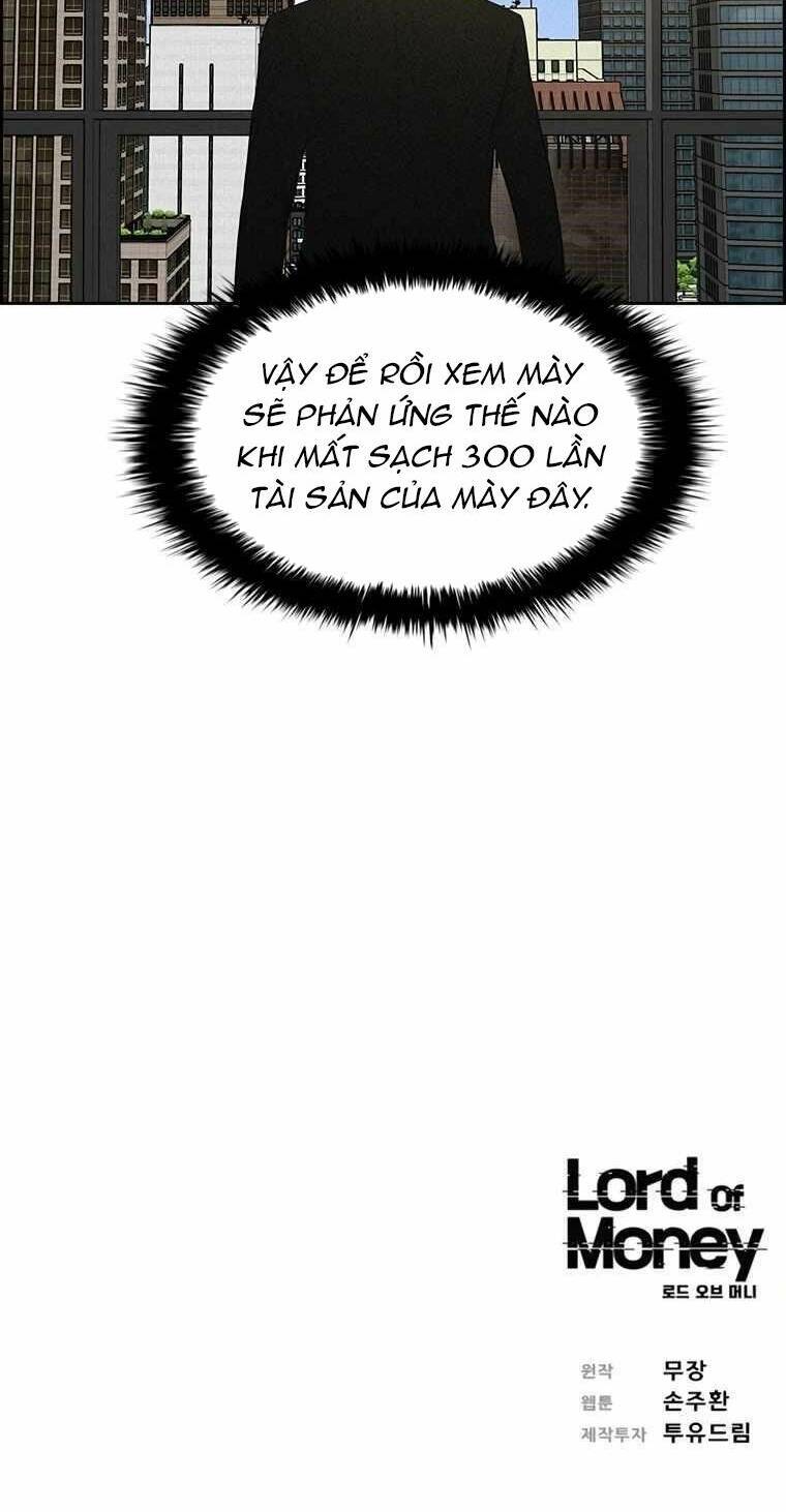 Chúa Tể Đồng Tiền Chap 113 - Next Chap 114