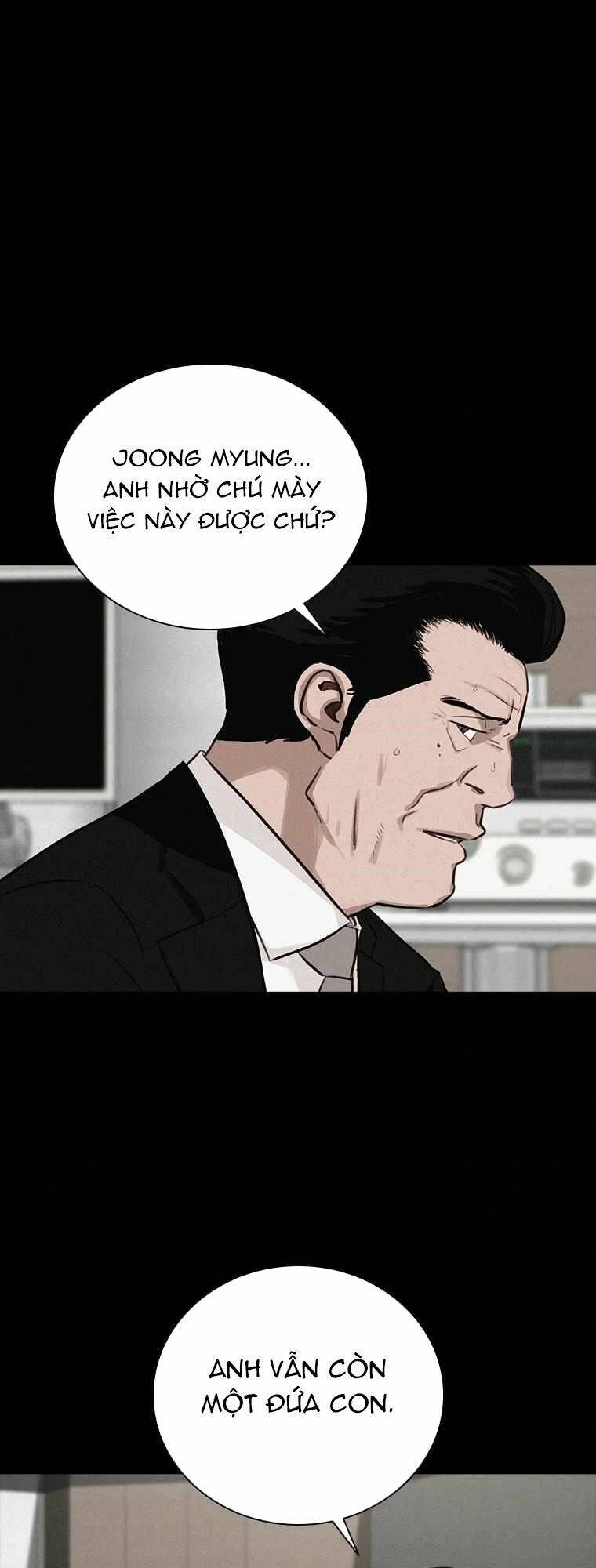 Chúa Tể Đồng Tiền Chap 113 - Next Chap 114