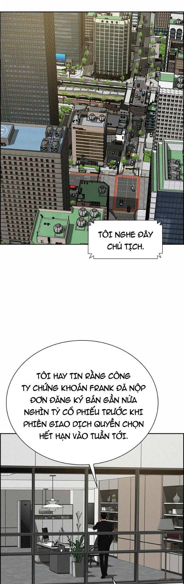 Chúa Tể Đồng Tiền Chap 114 - Next Chap 115
