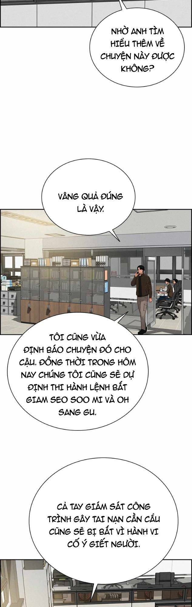 Chúa Tể Đồng Tiền Chap 114 - Next Chap 115