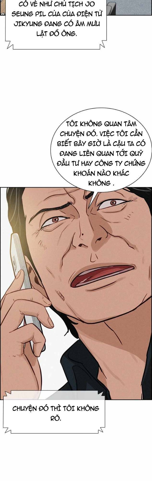 Chúa Tể Đồng Tiền Chap 114 - Next Chap 115