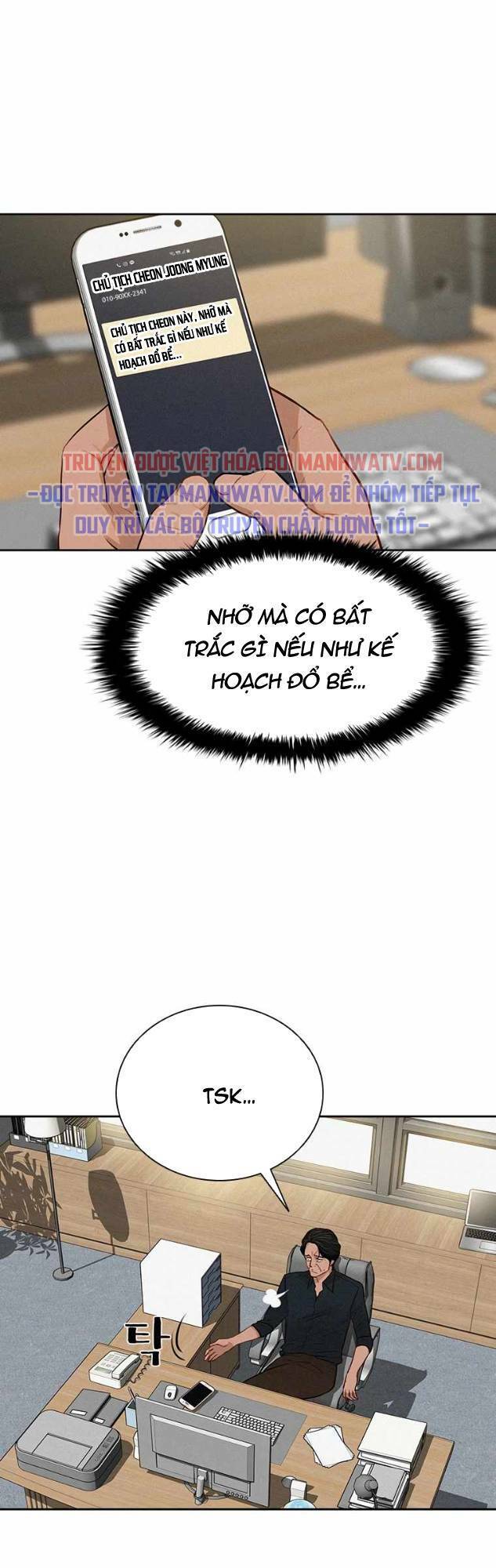 Chúa Tể Đồng Tiền Chap 114 - Next Chap 115