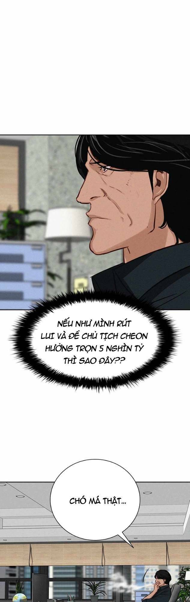 Chúa Tể Đồng Tiền Chap 114 - Next Chap 115