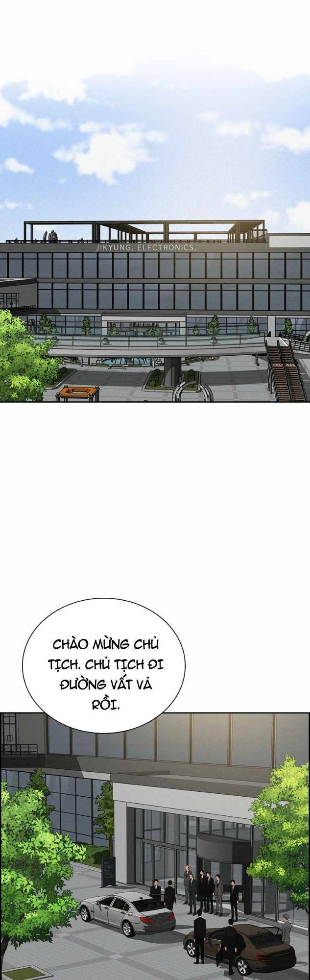 Chúa Tể Đồng Tiền Chap 114 - Next Chap 115