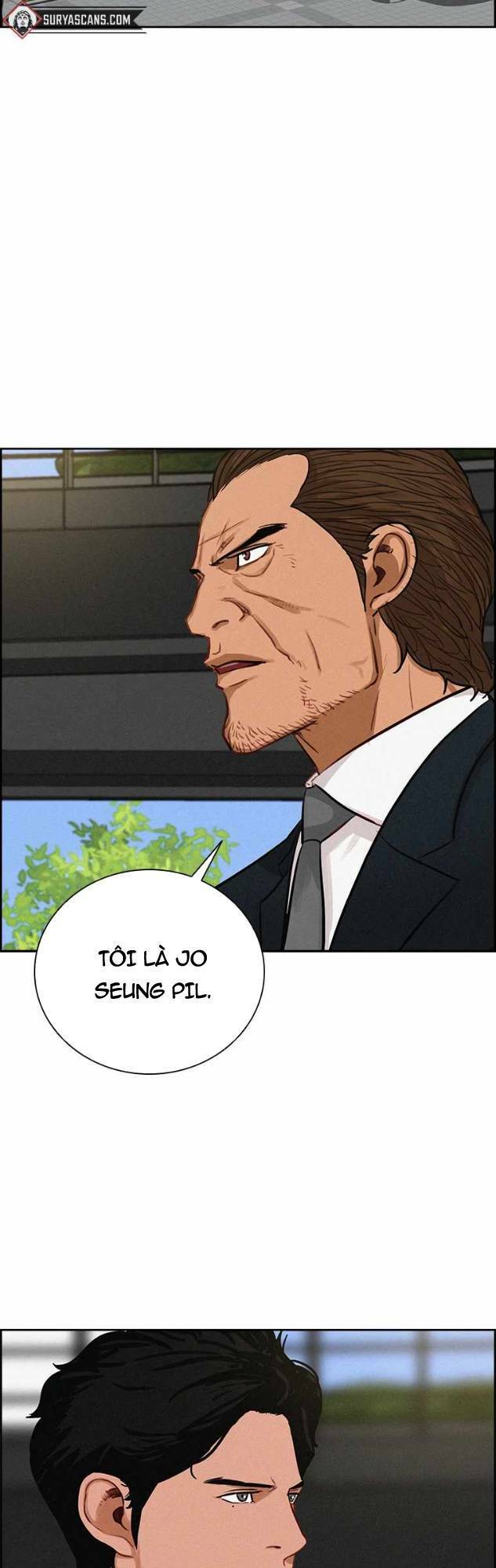 Chúa Tể Đồng Tiền Chap 114 - Next Chap 115