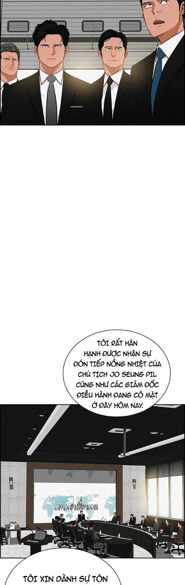 Chúa Tể Đồng Tiền Chap 114 - Next Chap 115