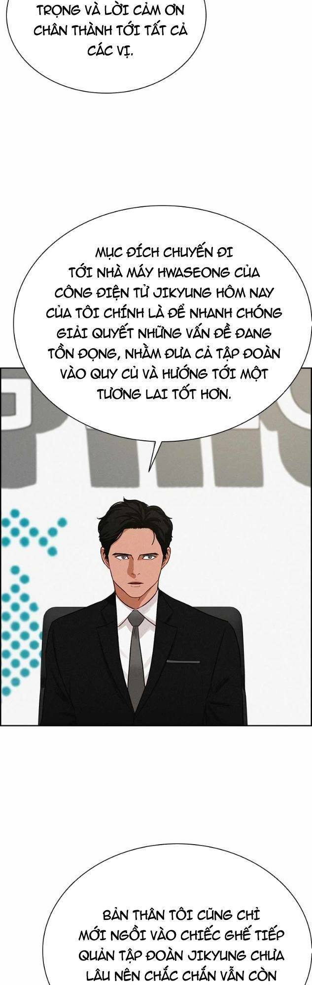 Chúa Tể Đồng Tiền Chap 114 - Next Chap 115
