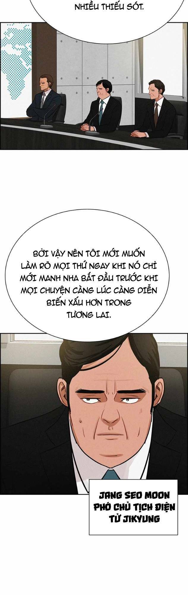 Chúa Tể Đồng Tiền Chap 114 - Next Chap 115