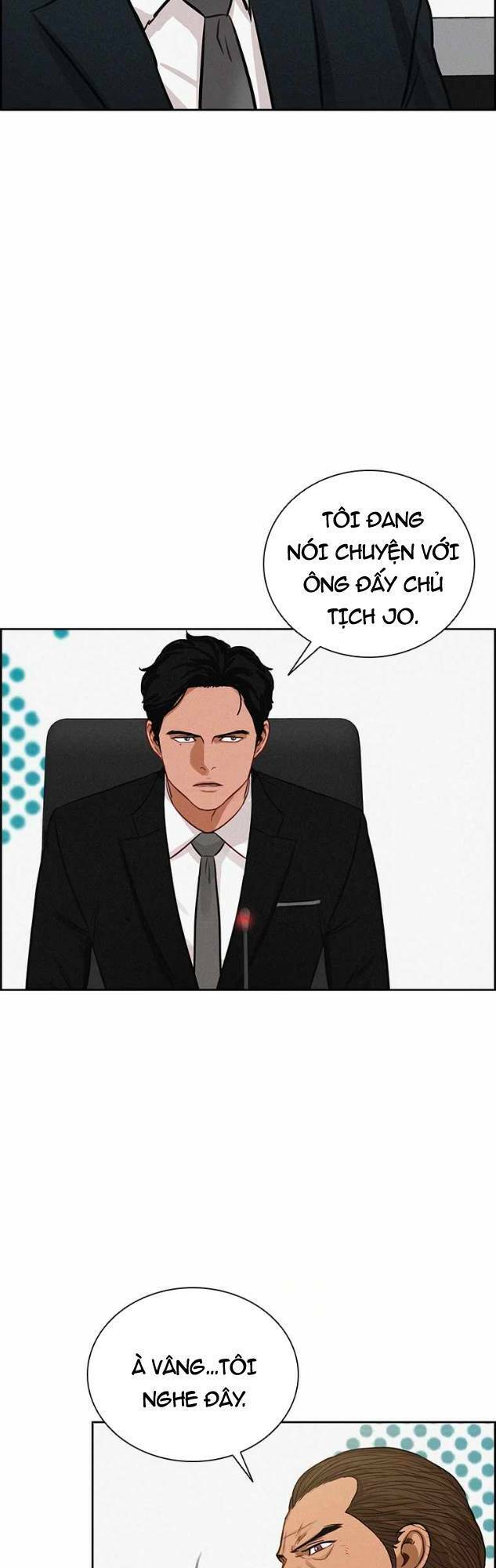Chúa Tể Đồng Tiền Chap 114 - Next Chap 115