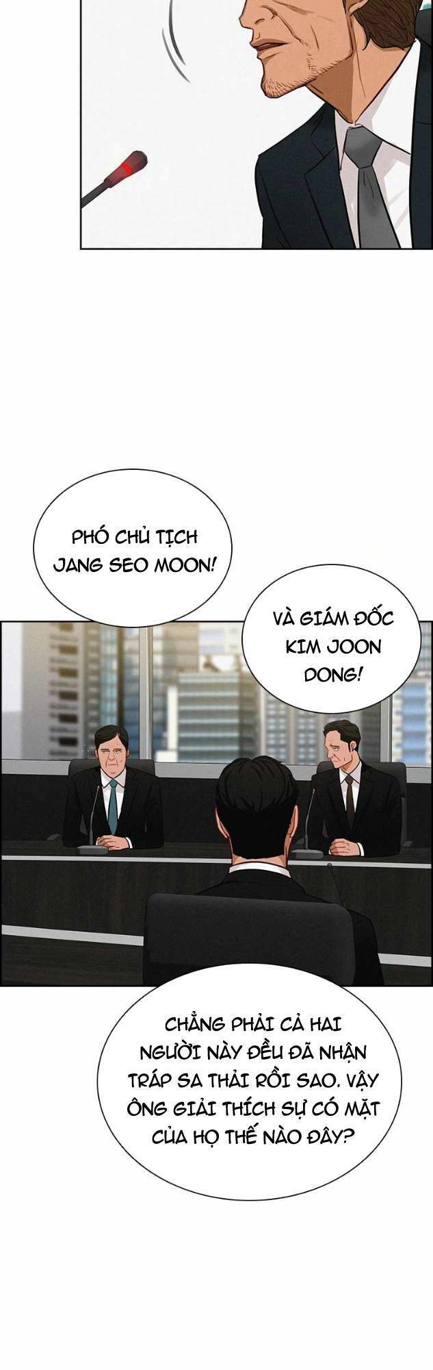 Chúa Tể Đồng Tiền Chap 114 - Next Chap 115