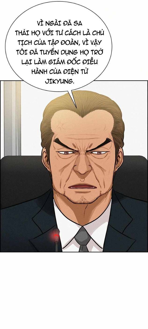 Chúa Tể Đồng Tiền Chap 114 - Next Chap 115