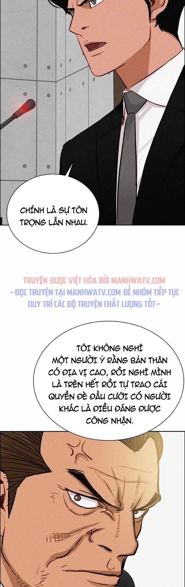 Chúa Tể Đồng Tiền Chap 114 - Next Chap 115