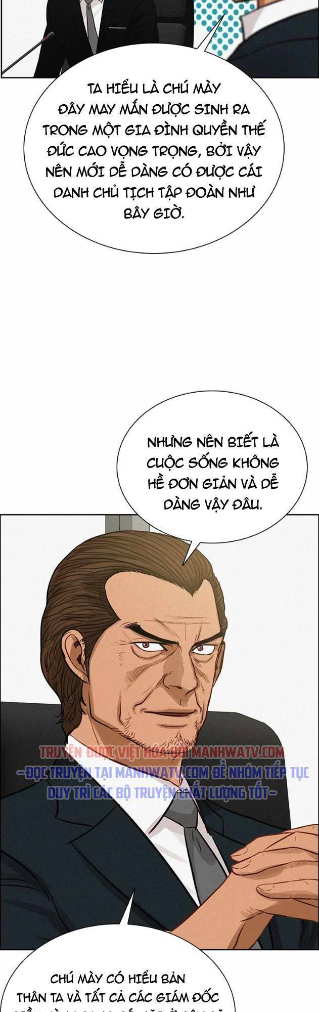 Chúa Tể Đồng Tiền Chap 114 - Next Chap 115