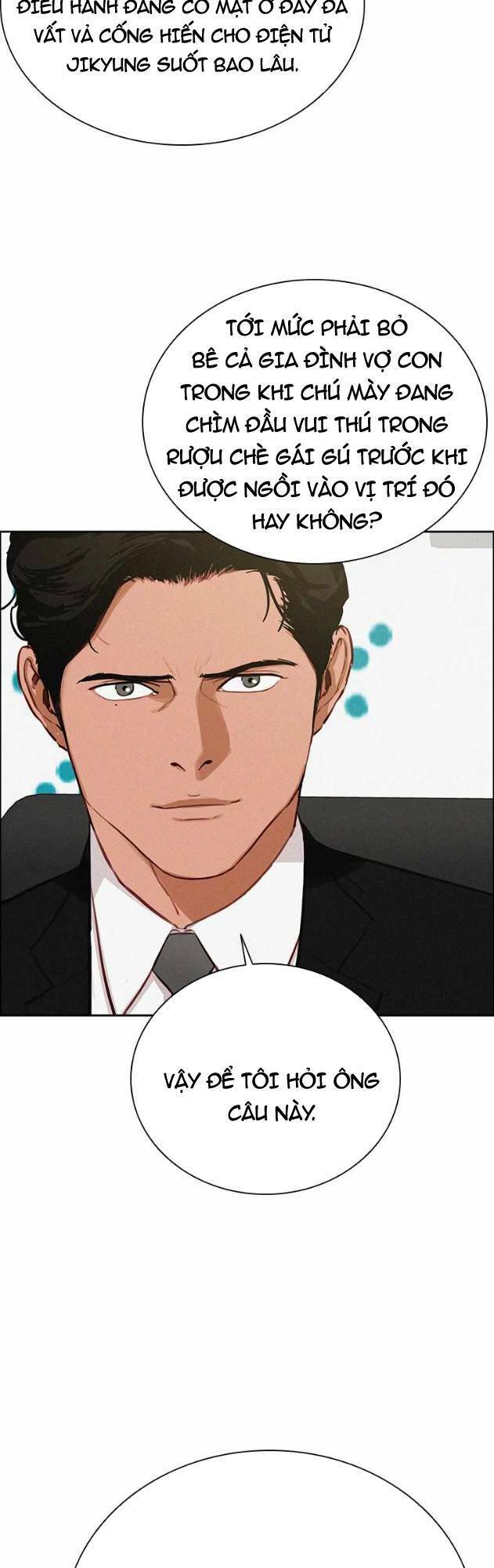 Chúa Tể Đồng Tiền Chap 114 - Next Chap 115