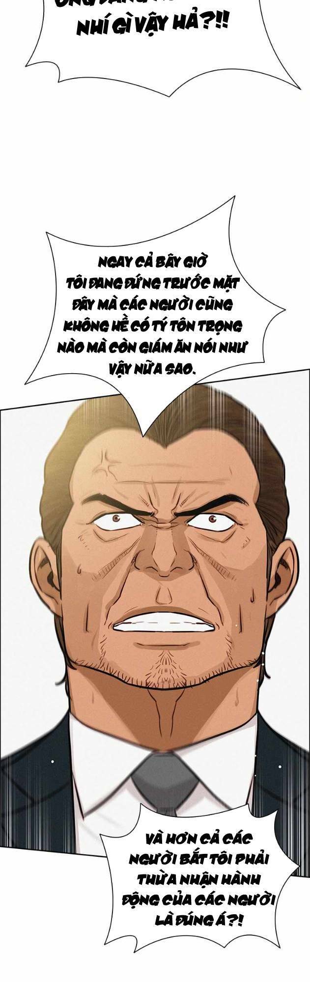 Chúa Tể Đồng Tiền Chap 114 - Next Chap 115
