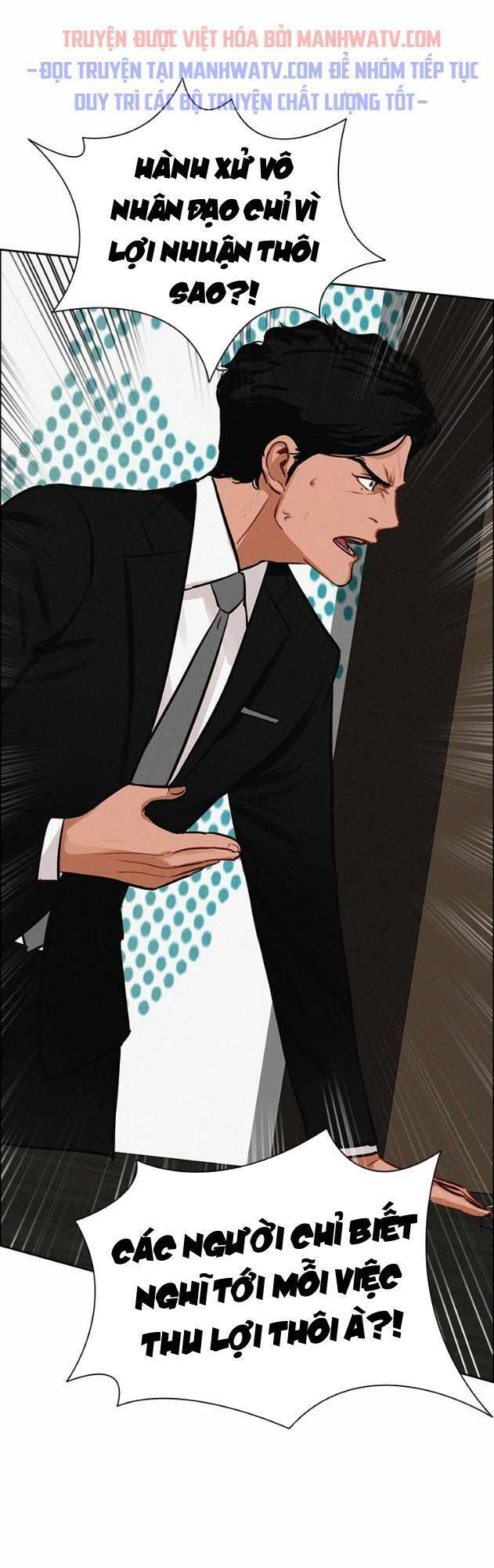 Chúa Tể Đồng Tiền Chap 114 - Next Chap 115