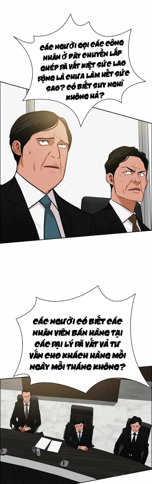 Chúa Tể Đồng Tiền Chap 114 - Next Chap 115