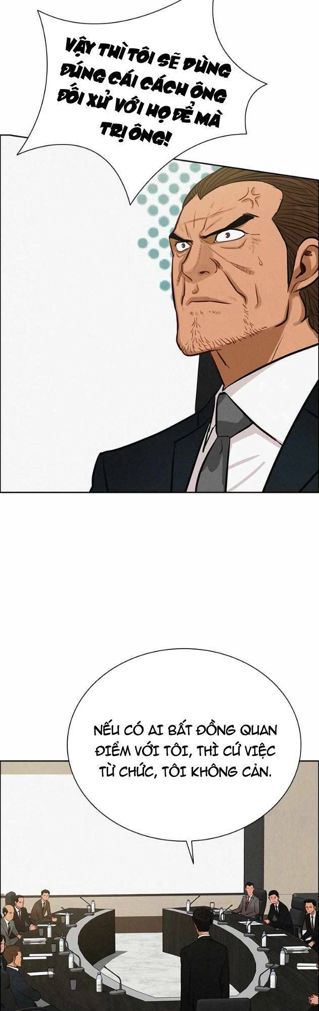 Chúa Tể Đồng Tiền Chap 114 - Next Chap 115