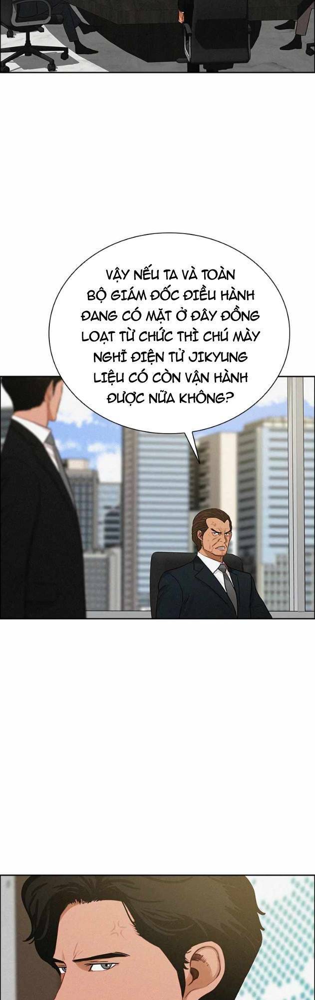 Chúa Tể Đồng Tiền Chap 114 - Next Chap 115