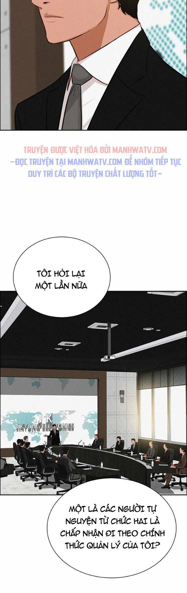 Chúa Tể Đồng Tiền Chap 114 - Next Chap 115