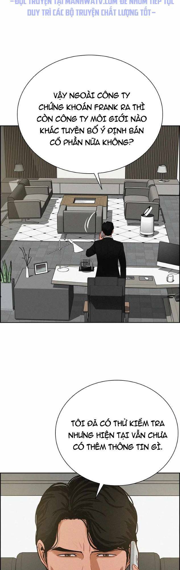 Chúa Tể Đồng Tiền Chap 114 - Next Chap 115