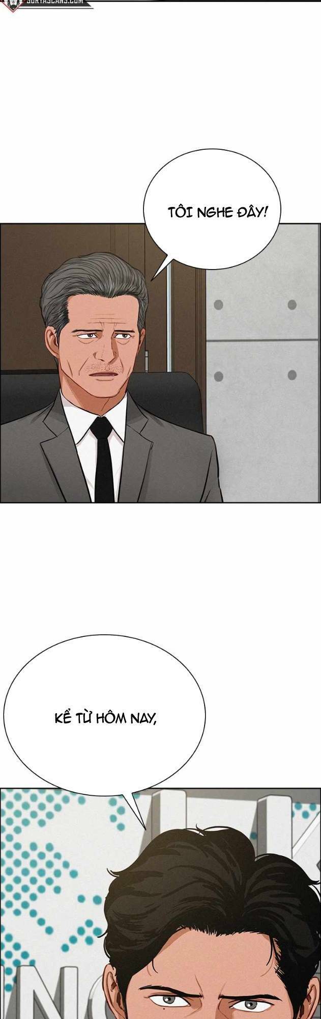 Chúa Tể Đồng Tiền Chap 114 - Next Chap 115