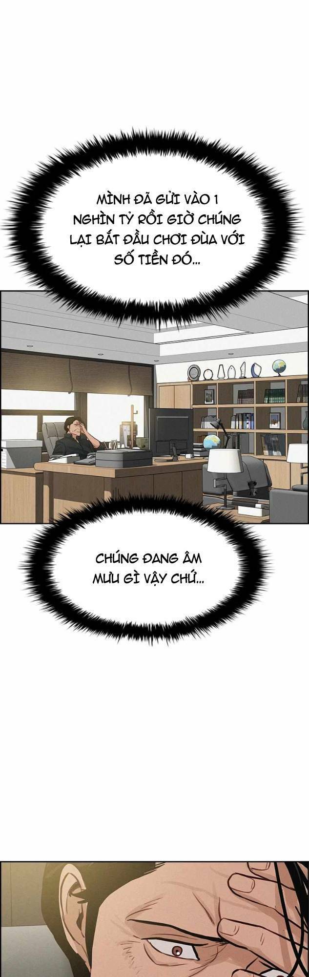 Chúa Tể Đồng Tiền Chap 114 - Next Chap 115