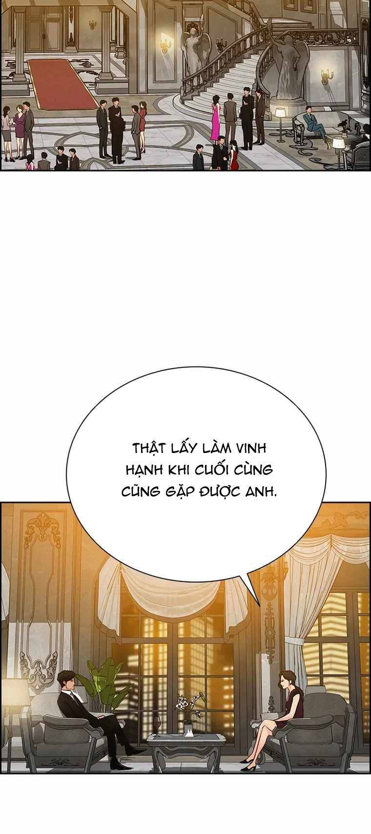 Chúa Tể Đồng Tiền Chap 116 - Next Chap 117