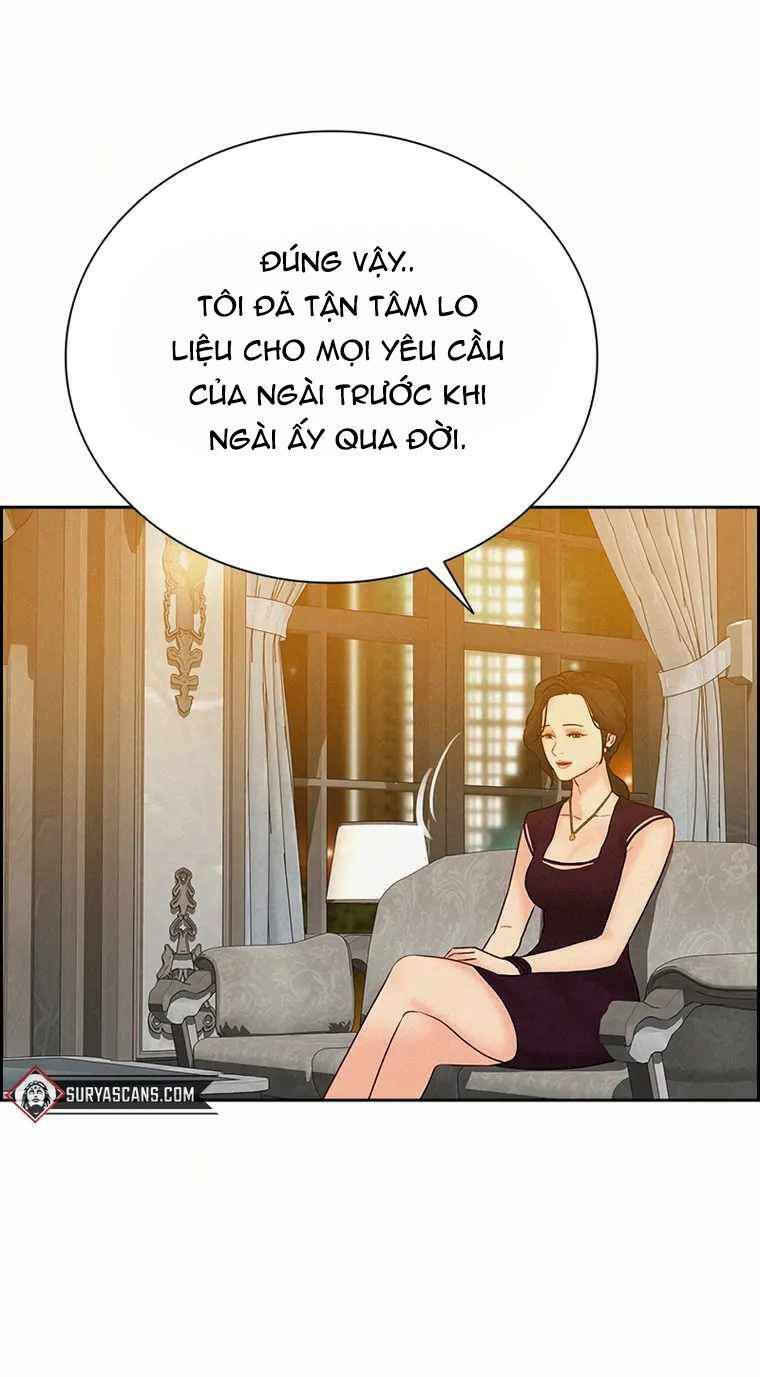 Chúa Tể Đồng Tiền Chap 116 - Next Chap 117