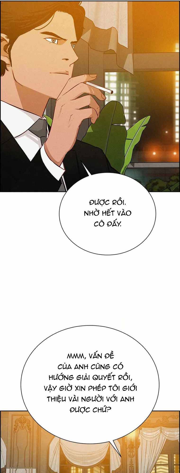 Chúa Tể Đồng Tiền Chap 116 - Next Chap 117