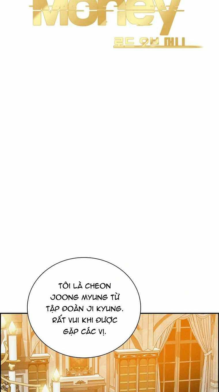 Chúa Tể Đồng Tiền Chap 116 - Next Chap 117