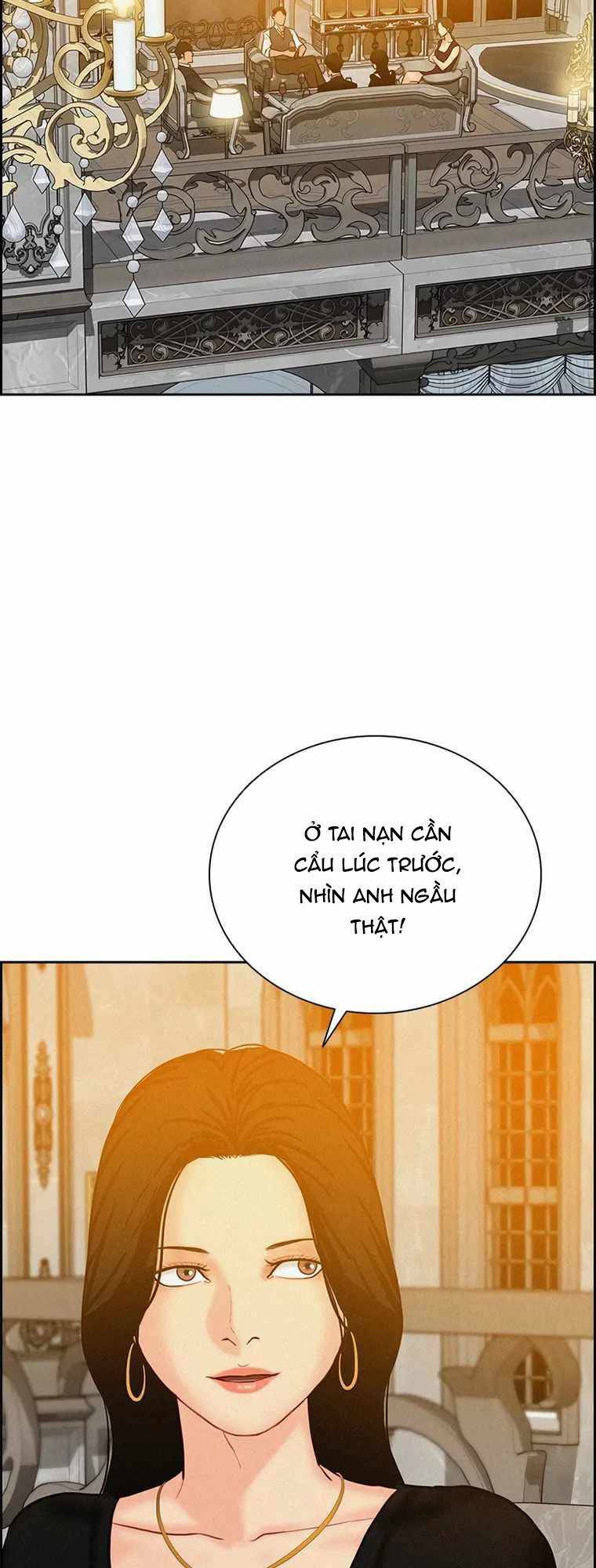 Chúa Tể Đồng Tiền Chap 116 - Next Chap 117