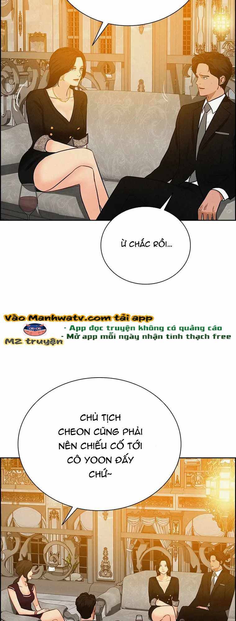 Chúa Tể Đồng Tiền Chap 116 - Next Chap 117