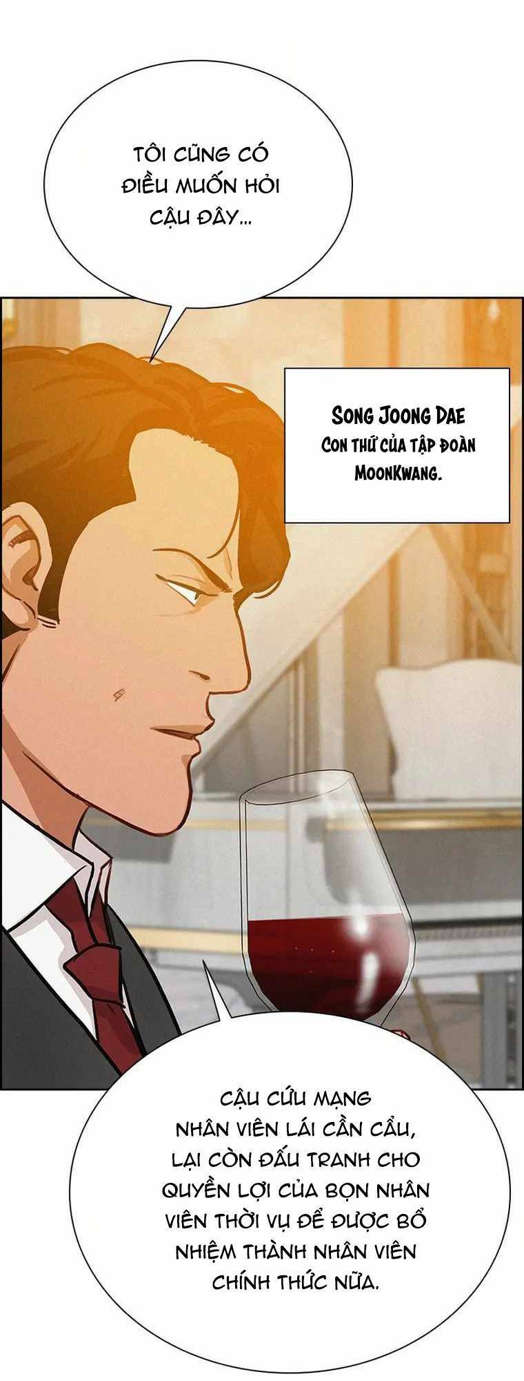 Chúa Tể Đồng Tiền Chap 116 - Next Chap 117