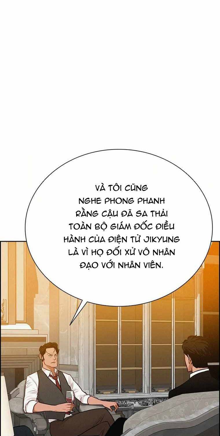 Chúa Tể Đồng Tiền Chap 116 - Next Chap 117