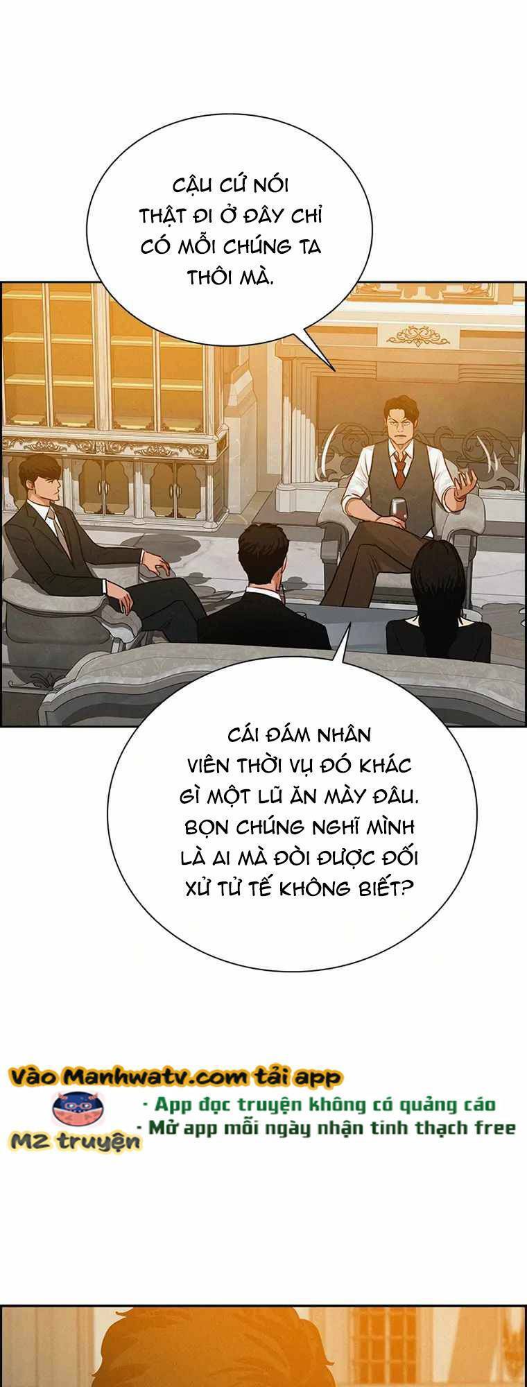 Chúa Tể Đồng Tiền Chap 116 - Next Chap 117