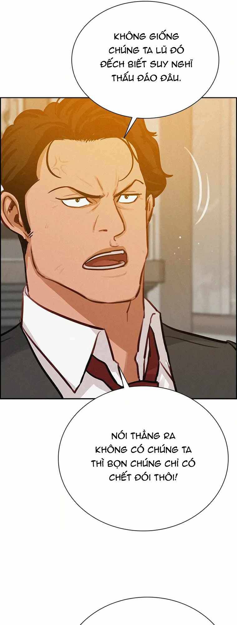 Chúa Tể Đồng Tiền Chap 116 - Next Chap 117