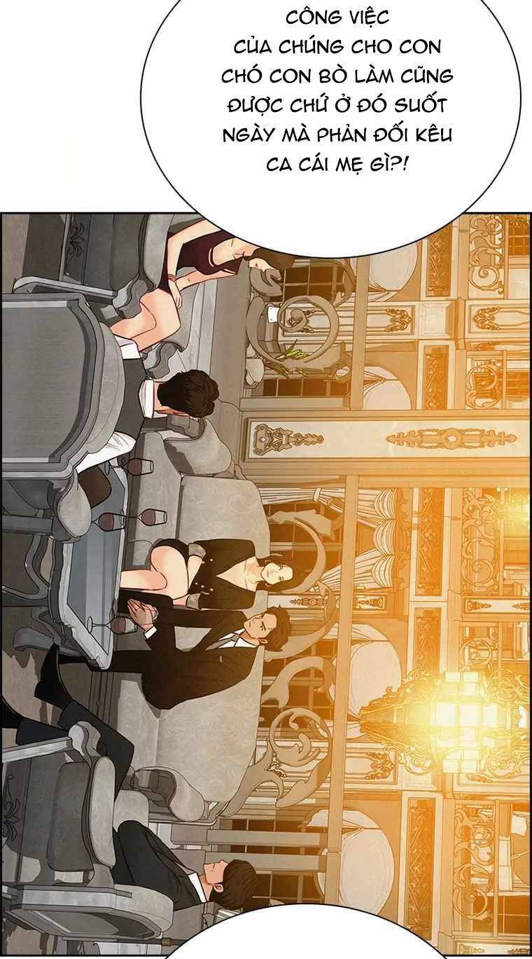 Chúa Tể Đồng Tiền Chap 116 - Next Chap 117