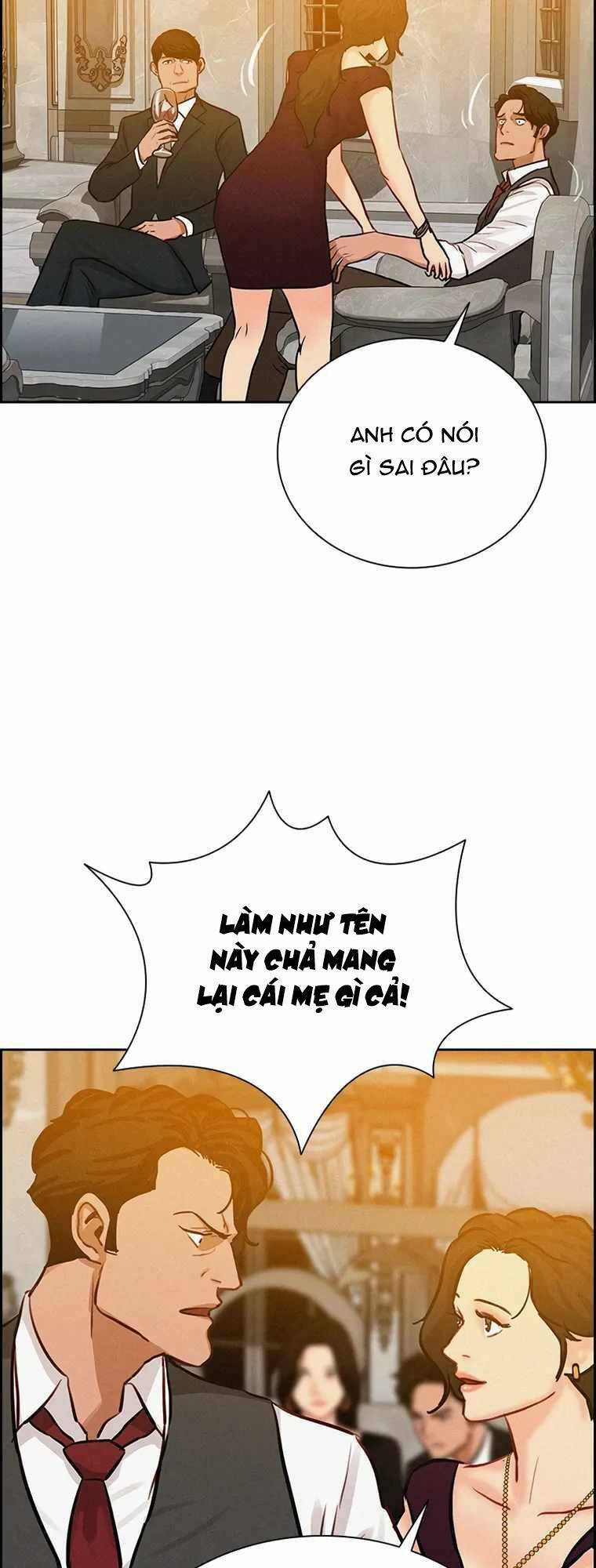 Chúa Tể Đồng Tiền Chap 116 - Next Chap 117