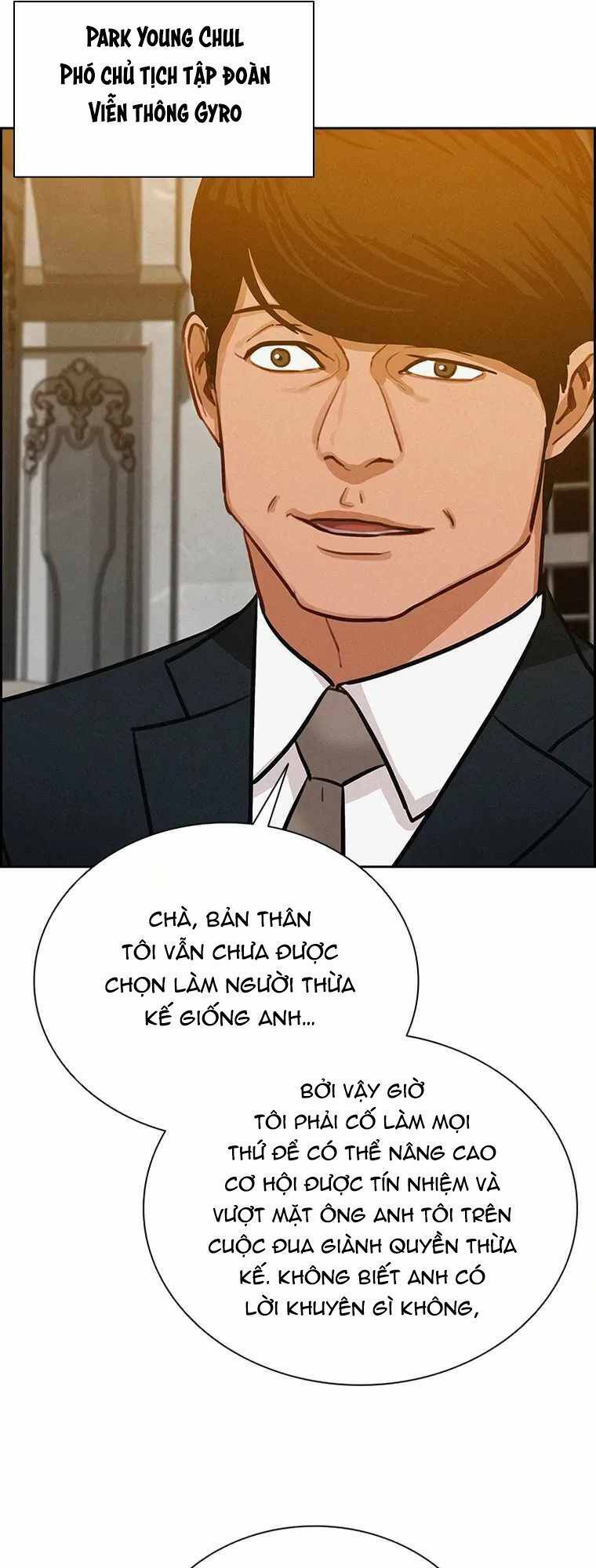 Chúa Tể Đồng Tiền Chap 116 - Next Chap 117